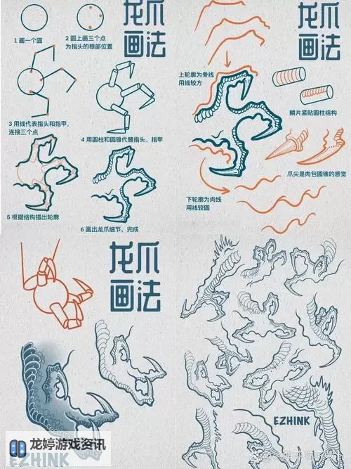 炼金龙图纸最简单三个步骤:轻松掌握炼金技巧的实用指南图1