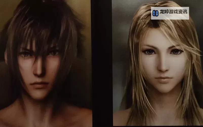 最终幻想13(ff13) 练级刷钱心得图1