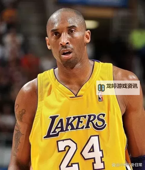 NBA2K14妖人：传说中的超级怪兽球员揭秘图1