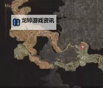 《龙之信条2》秘传书位置 秘传书位置在哪图1