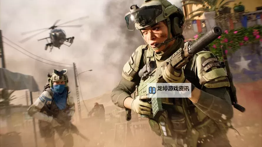 《详解战地2042等级解锁一览：快速提升装备与技能指南》图2