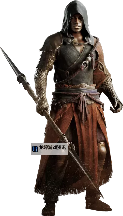 《龙之信条2》龙选者职业特点介绍 龙选者有什么特点图1
