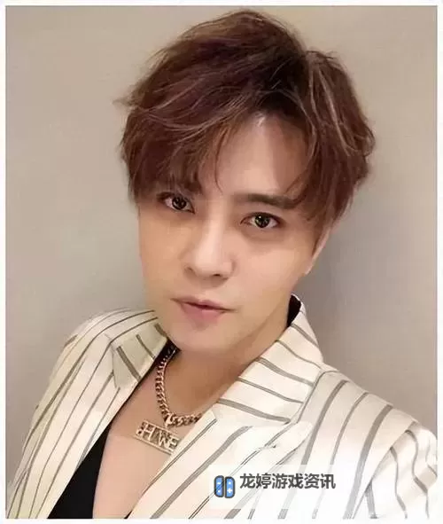 猪哥会社罗志祥：娱乐圈的多面王者图1