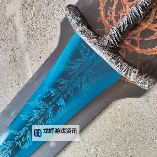 《艾尔登法环》看门犬大剑面板与获取教程 看门犬大剑怎么获得图1