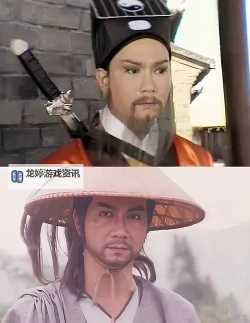 天涯明月刀1985潘志文版:经典武侠再现江湖风云图1