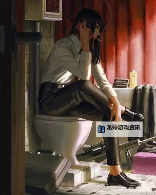 御姐很哀伤:那份深藏心底的孤独与释然图1