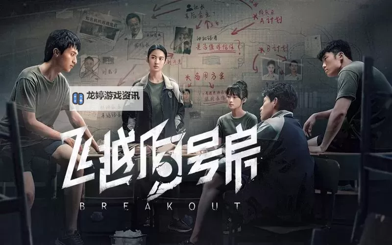 《飞越13号房》电脑开机密码一览 电脑开机密码是多少图1