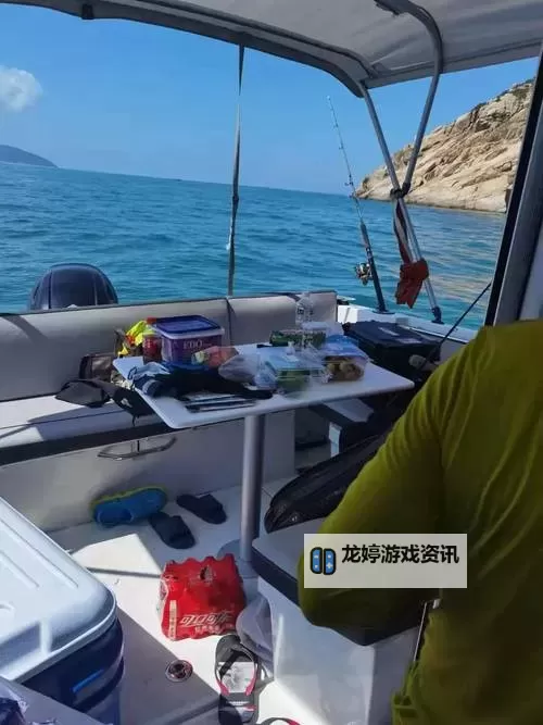 探索珠海钓鱼网:海钓爱好者的理想选择图1