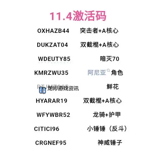 2025最新可用翻滚吧天神兑换码在线领取（无套路直领）图1