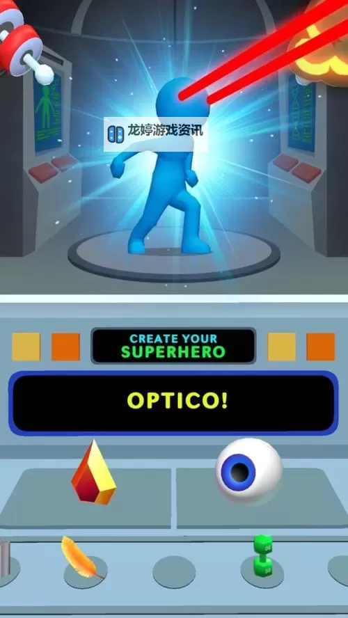 英雄战境电脑版下载 怎么下载英雄战境电脑版模拟器图2