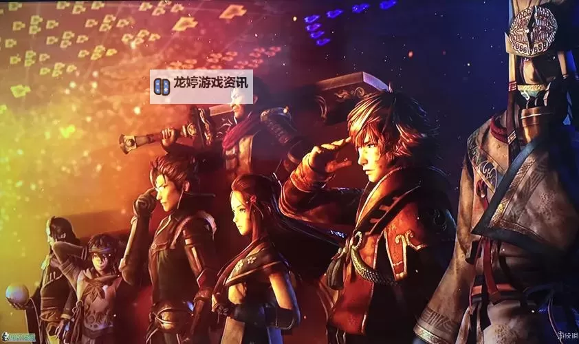 《战国无双4帝国》画面剧情与模式玩法上手心得 战国无双4帝国好玩吗图1