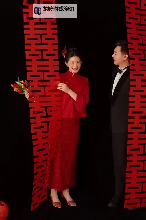 镇江结婚照精选:打造难忘的婚礼回忆图1