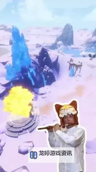 《出发吧麦芬》尤弥尔深渊补师实战攻略图1