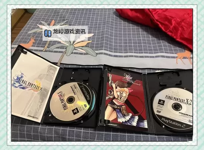 《最终幻想10》怪物捕捉技巧 全地域怪物捕捉心得图1