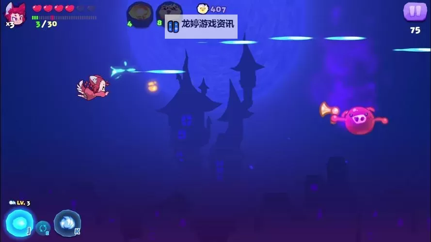 哞哩的长梦电脑版 电脑玩哞哩的长梦模拟器下载、安装攻略教程图1