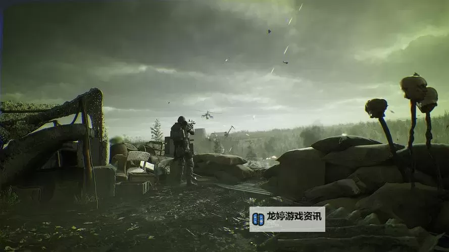 《潜行者2》画面流畅设置参考图1