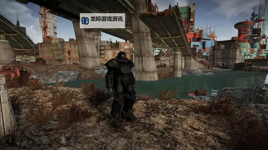 《辐射4》学院兄弟会共存结局与铁路合作教程图1