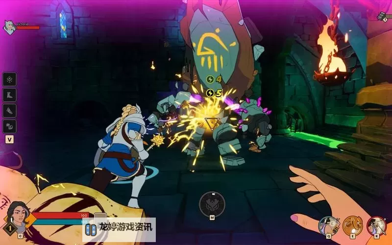 热门动作类Rogue游戏大全 有哪些好玩的Rogue游戏推荐图1