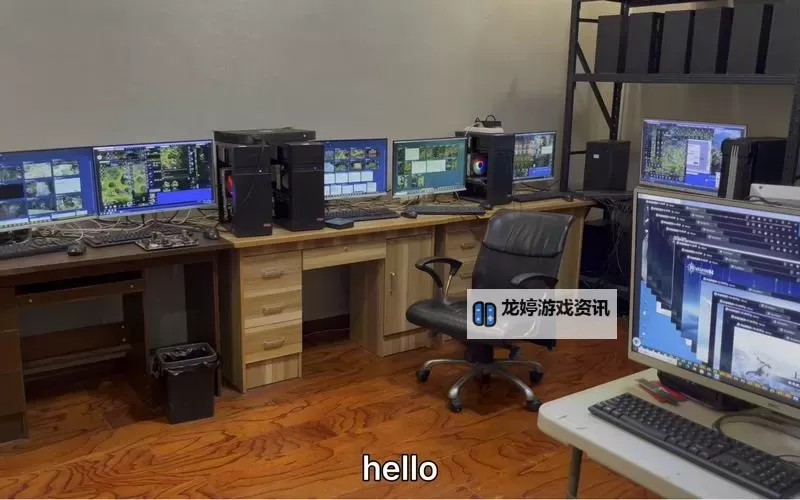 光明领主挂机软件&双开软件推荐  轻松搞定光明领主双开和挂机图1