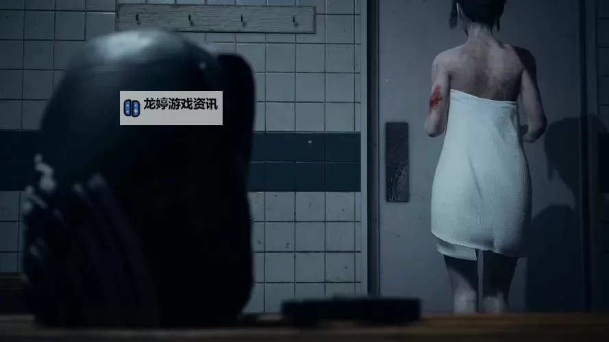 《致命解药》正式版第一个隐藏房间进入方法图1