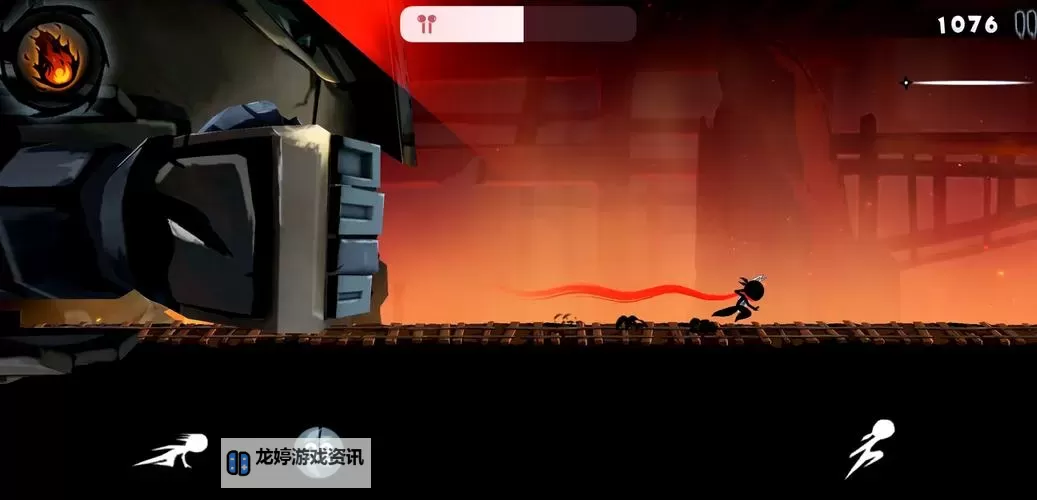 忍者必须火电脑版下载 推荐好用的忍者必须火电脑版模拟器下载图1