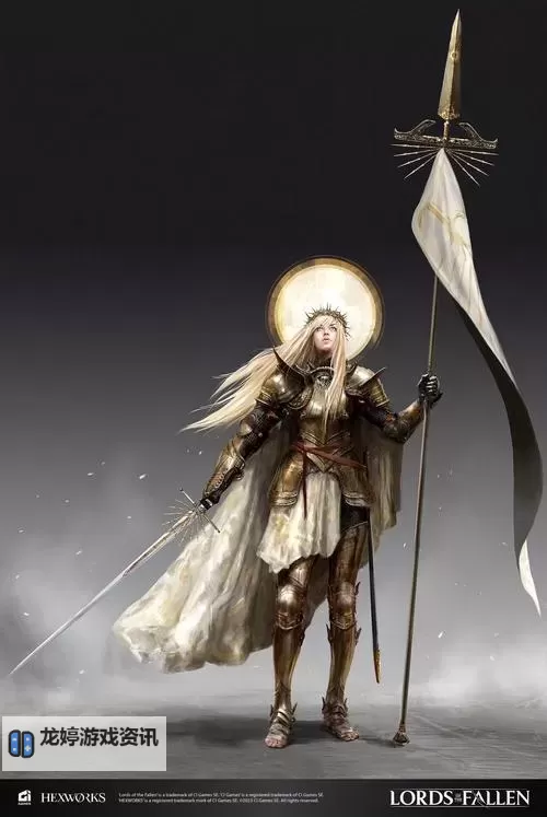 《堕落之主》高周目近战配装推荐图1