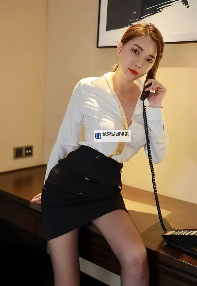 揭秘诱惑办公室百度影音:一段难以抗拒的视觉盛宴图1