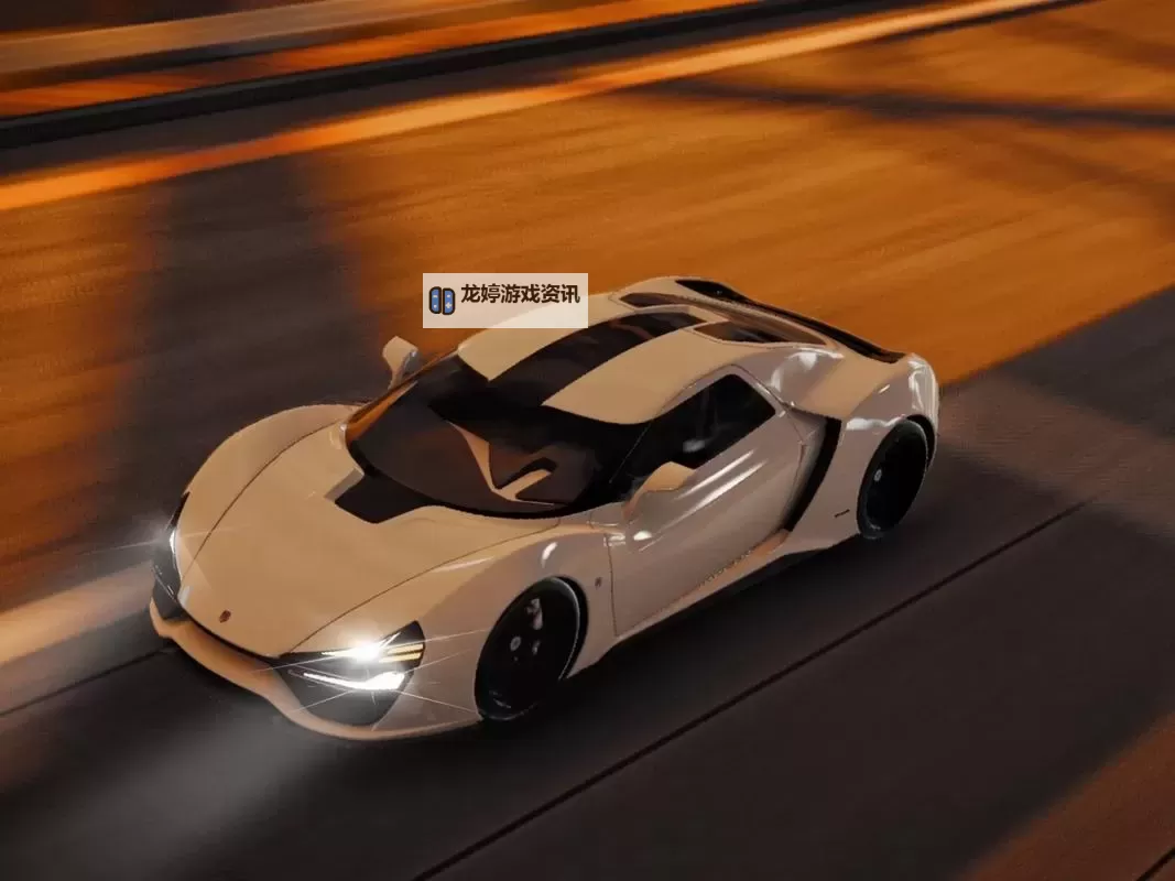 狂野飙车9官网入口首页地址 亲测最新狂野飙车9官方网站链接分享图1