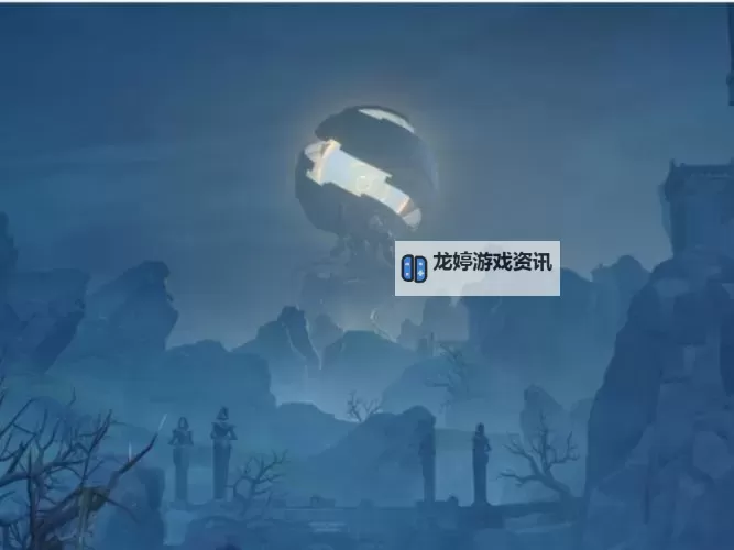 《崩坏星穹铁道》翁法罗斯城邦景色展示图1