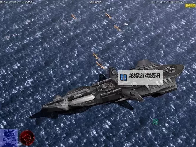 钢铁咆哮电脑版下载 最全钢铁咆哮电脑版攻略图1