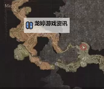 《龙之信条2》各宝石高价卖出地点分享图1