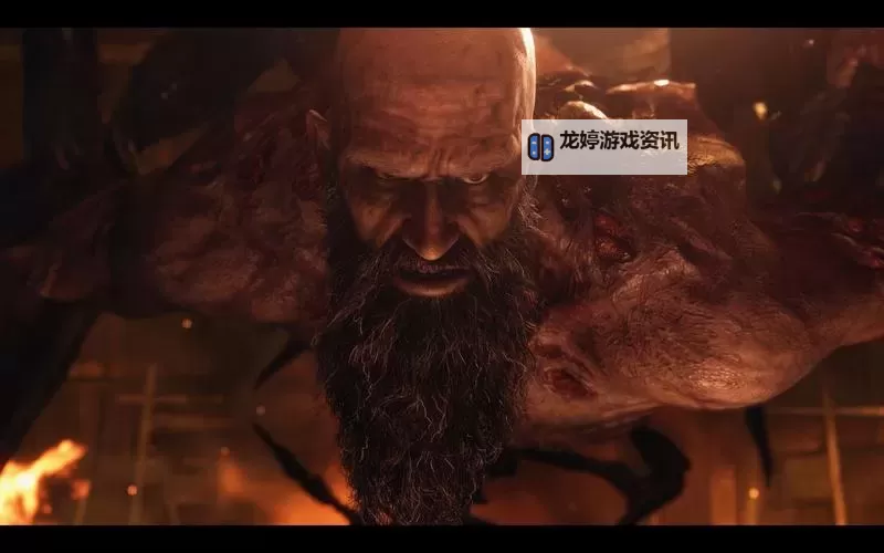 《生化危机4重制版》村长无伤打法攻略图1