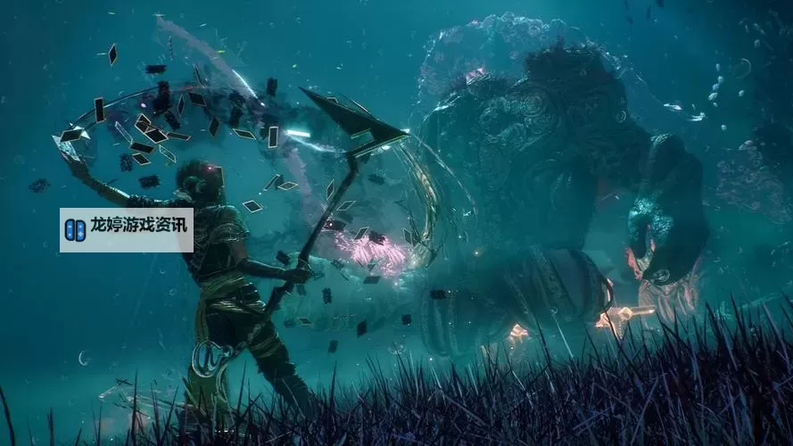 《光与影33号远征队》鳍刺获取方法 鳍刺在哪获得图1