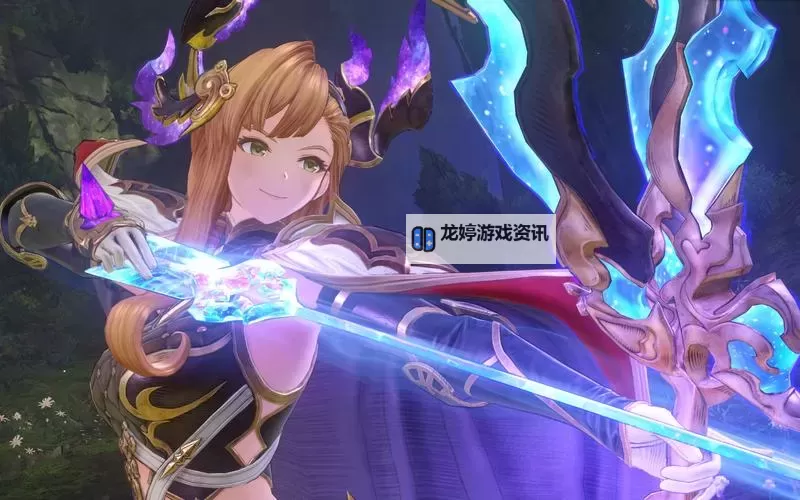 《碧蓝幻想Relink》巴恩打路西法心得图1