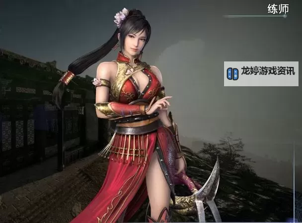 《真三国无双8》速刷十万人方法及路线推荐 怎么杀够100000人图1