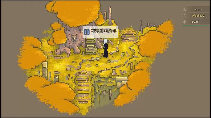 手绘风RPG游戏排行榜 手绘风RPG游戏排名图1