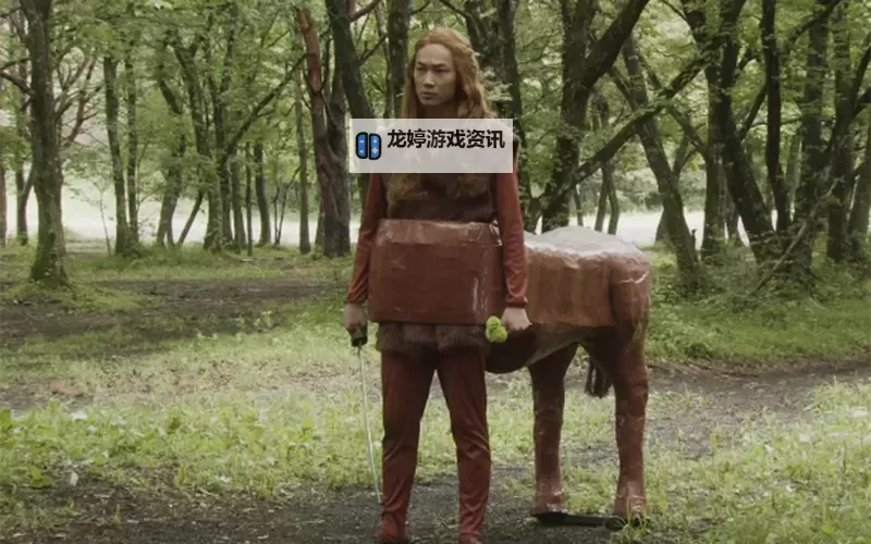 勇士吉彦的冒险之旅:穿越魔王之城的传奇图1