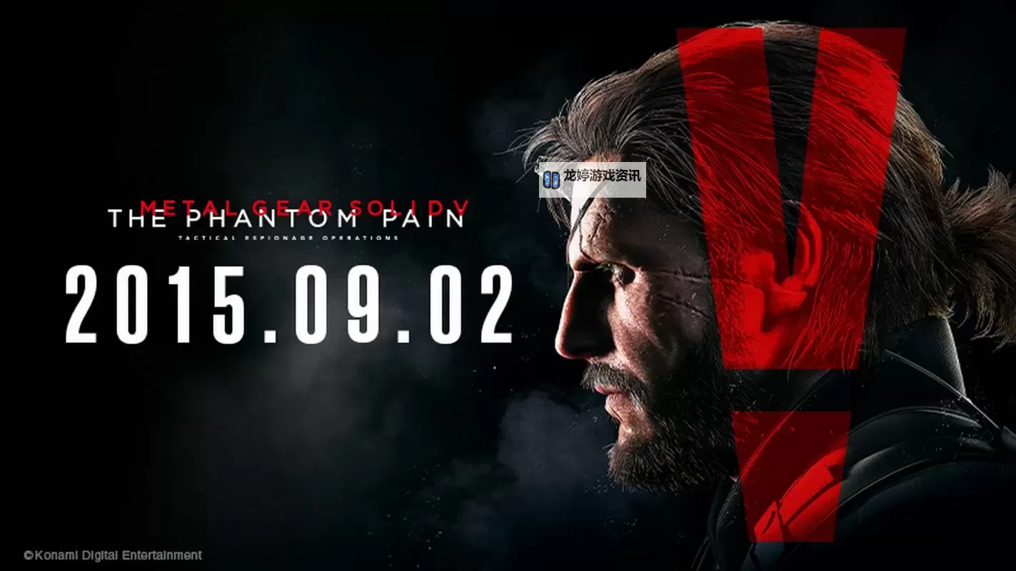 《合金装备5幻痛》怎么开启字幕 开启字幕方法图1