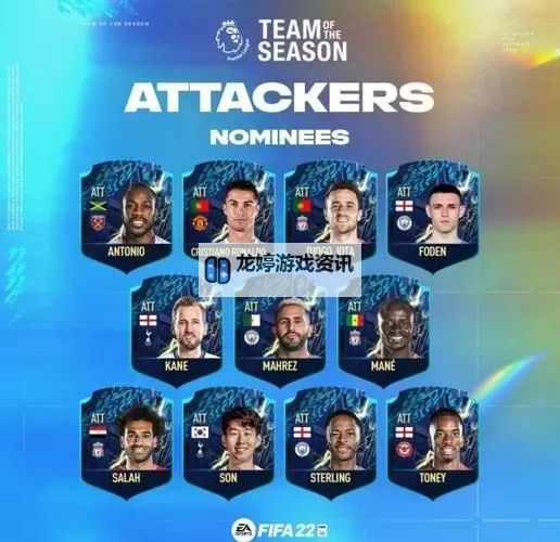 《FIFA16》第49周最佳阵容 卡卡、库蒂尼奥领衔图1