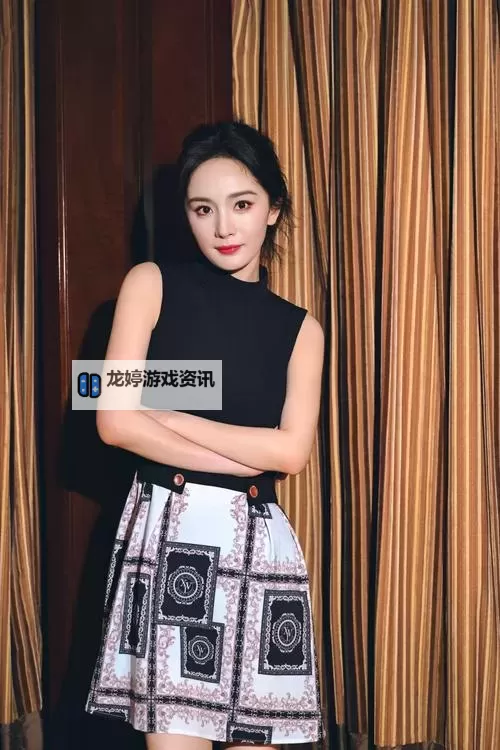 杨幂视频在线观看:免费高清在线看最新精彩内容图1