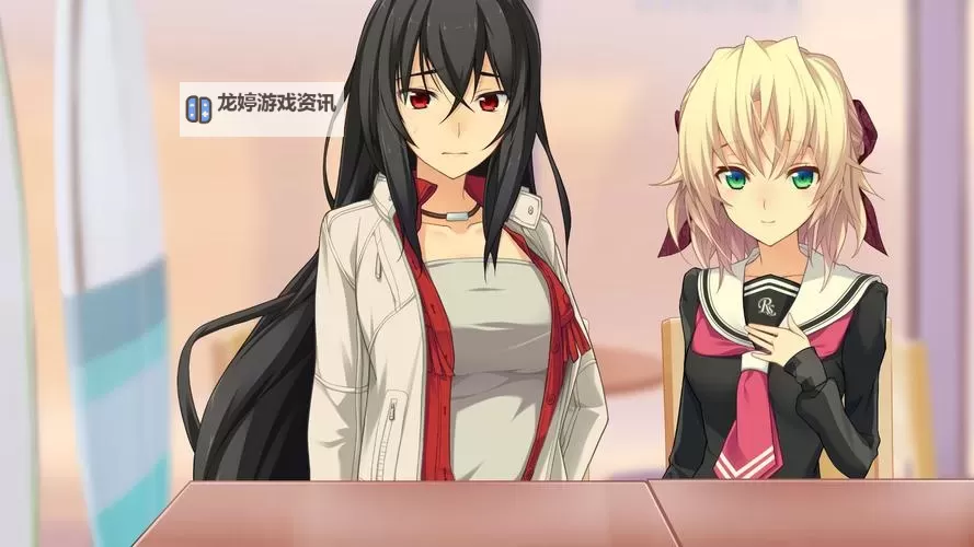 《秋之回忆8》剧情结构及主题游玩感想图1