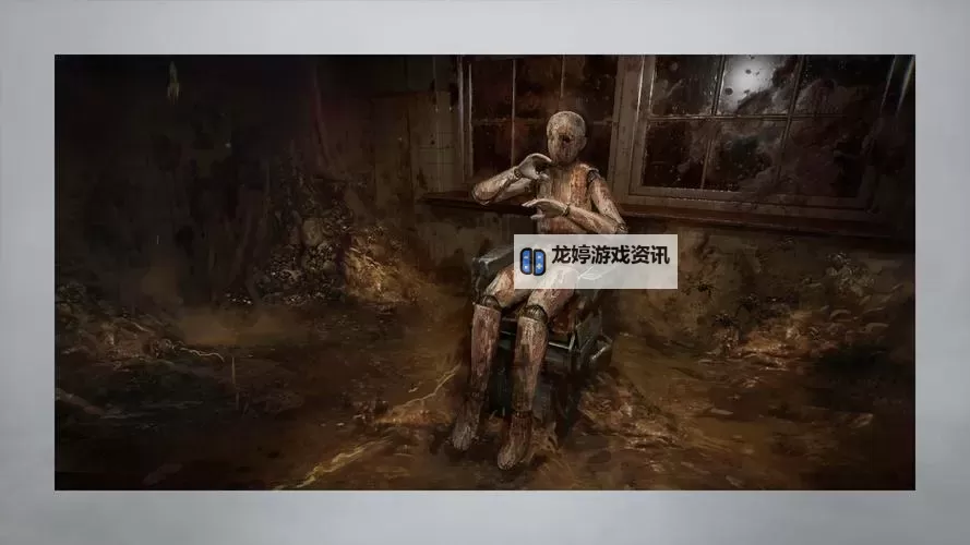 《寂静岭2重制版》游戏设置优化参考图1