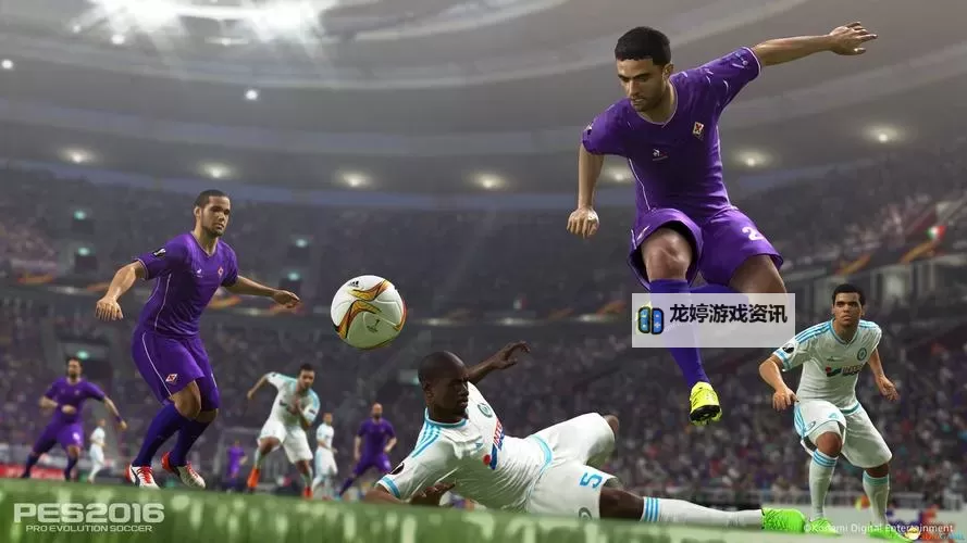 《实况足球2016(PES2016)》白金攻略 全奖杯成就达成白金攻略图1