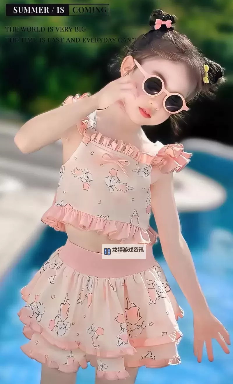 【必看】泳衣怎么穿:新手穿搭指南与技巧教学图2