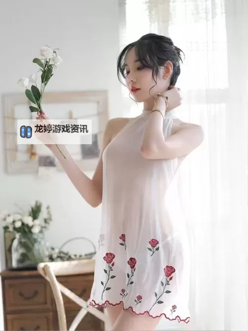 探索魅力与自信——中国情趣内衣模特大赛盛大开启图1