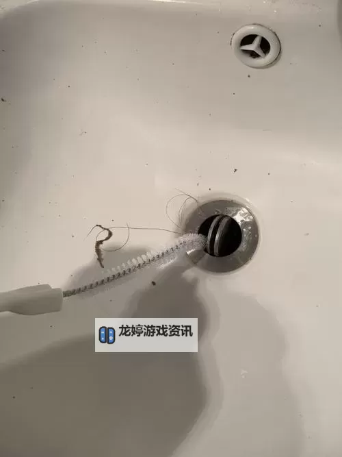 用小棒棒通你的下水道,解决清理难题的实用指南图1