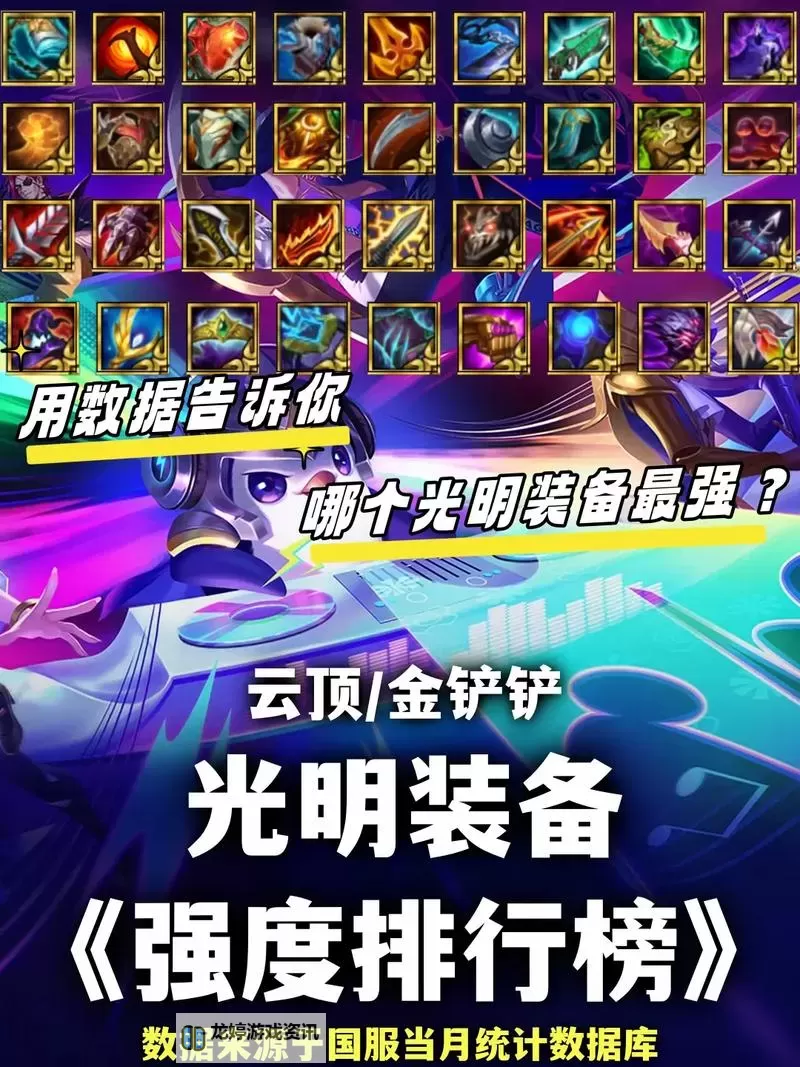 《云顶之弈S1:回顾与展望》图1