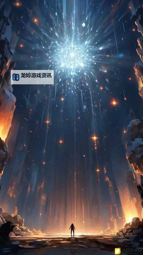 XK8104星空无限最新进展:探索天际的未来科技新突破图1