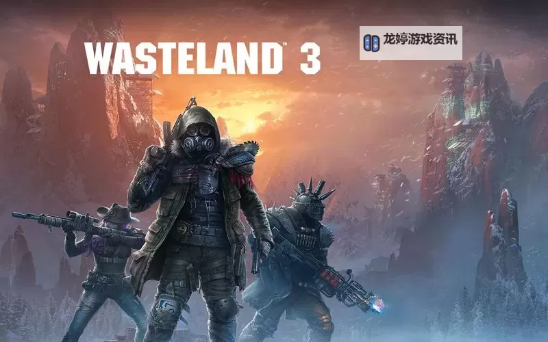 五大废土游戏合集 有哪些好玩的废土游戏图1