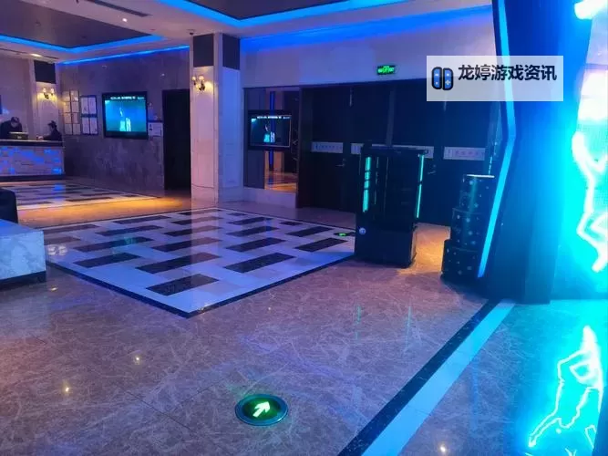 探索精彩电影体验——尽在蓝雨影院图1